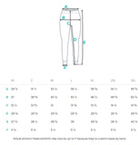 Joggers To Match Jordan 6 Aqua - Jagged