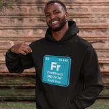 Hoodie To Match Jordan 6 Aqua - Freshium Element