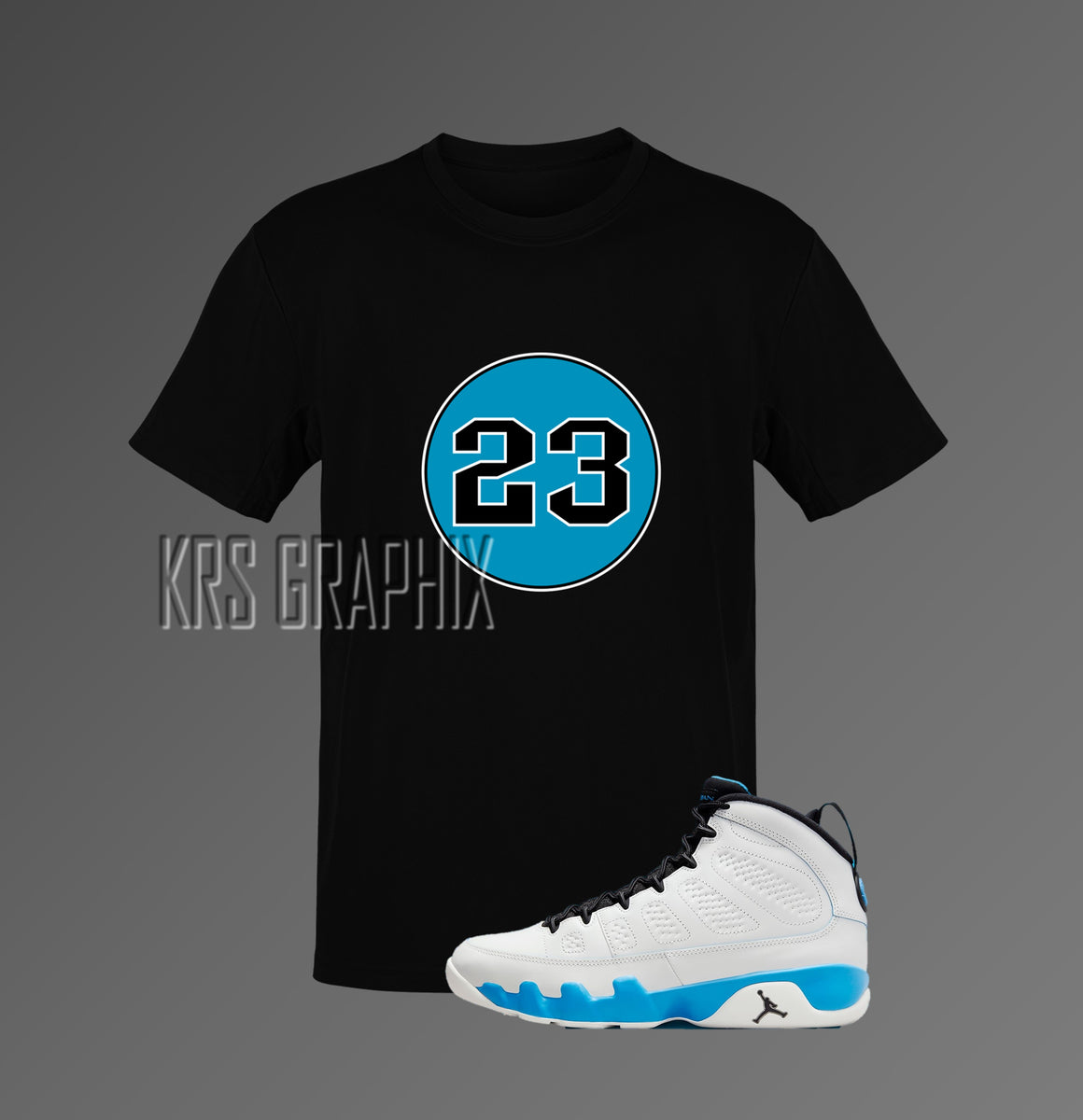 jordan 9 university blue jersey