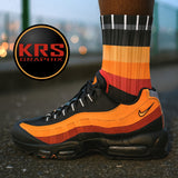 Raygun 95 Socks