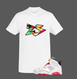 Hare 6 Shirt - "23"