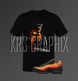 Air Max 95 Raygun T-Shirt