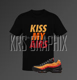 Air Max 95 Raygun T-Shirt