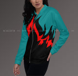 Air Max Griffey 1 'Swingman' Bomber Jacket