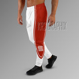 Joggers To Match Jordan Cherry 11s Retro
