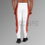 Joggers To Match Jordan Cherry 11s Retro