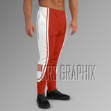 Joggers To Match Jordan Cherry 11s Retro
