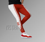 Joggers To Match Jordan Cherry 11s Retro