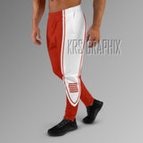 Joggers To Match Jordan Cherry 11s Retro