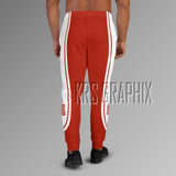 Joggers To Match Jordan Cherry 11s Retro