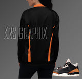 Bomber Jacket to Match  Jordan 3 Desert Elephant - Desert Elephant 3 Retro Bomber Jacket - Desert Elephant 3 Retro - Sneaker Match Gift