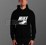 Hoodie To Match Jordan 3 Reimagined - Mike