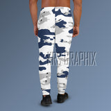 Midnight Navy Joggers | Midnight Navy 4 Joggers | Midnight Navy 4s Joggers | Jordan 4 Joggers