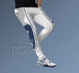 Midnight Navy Joggers | Midnight Navy 4 Joggers | Midnight Navy 4s Joggers | Jordan 4 Joggers