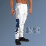 Midnight Navy Joggers | Midnight Navy 4 Joggers | Midnight Navy 4s Joggers | Jordan 4 Joggers
