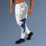 Midnight Navy Joggers | Midnight Navy 4 Joggers | Midnight Navy 4s Joggers | Jordan 4 Joggers