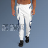 Midnight Navy Joggers | Midnight Navy 4 Joggers | Midnight Navy 4s Joggers | Jordan 4 Joggers