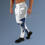 Midnight Navy Joggers | Midnight Navy 4 Joggers | Midnight Navy 4s Joggers | Jordan 4 Joggers