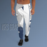Midnight Navy Joggers | Midnight Navy 4 Joggers | Midnight Navy 4s Joggers | Jordan 4 Joggers