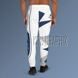 Midnight Navy Joggers | Midnight Navy 4 Joggers | Midnight Navy 4s Joggers | Jordan 4 Joggers
