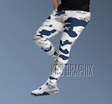 Midnight Navy Joggers | Midnight Navy 4 Joggers | Midnight Navy 4s Joggers | Jordan 4 Joggers