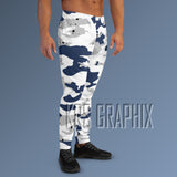 Midnight Navy Joggers | Midnight Navy 4 Joggers | Midnight Navy 4s Joggers | Jordan 4 Joggers