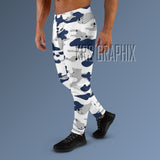 Midnight Navy Joggers | Midnight Navy 4 Joggers | Midnight Navy 4s Joggers | Jordan 4 Joggers