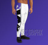 Concord 5s Joggers  | Jordan 5 Concord Joggers | Sneaker Match Concord 5 Joggers