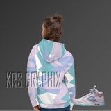 Hoodie Match Jordan 5 Easter - Easter 5s Hoodie