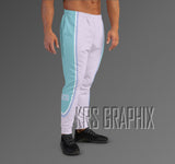 Joggers Match Jordan 5 Easter - Easter 5s Joggers