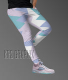 Joggers Match Jordan 5 Easter - Easter 5s Joggers