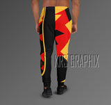 Jordan 7 Citrus Joggers Match Citrus 7s Joggers