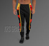Jordan 7 Citrus Joggers Match Citrus 7s Joggers