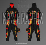 Jordan 7 Citrus Joggers Match Citrus 7s Joggers