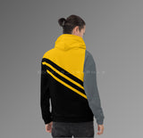 Hoodie To Match Jordan 8 Taxi - Jordan 8s Taxi Hoodie