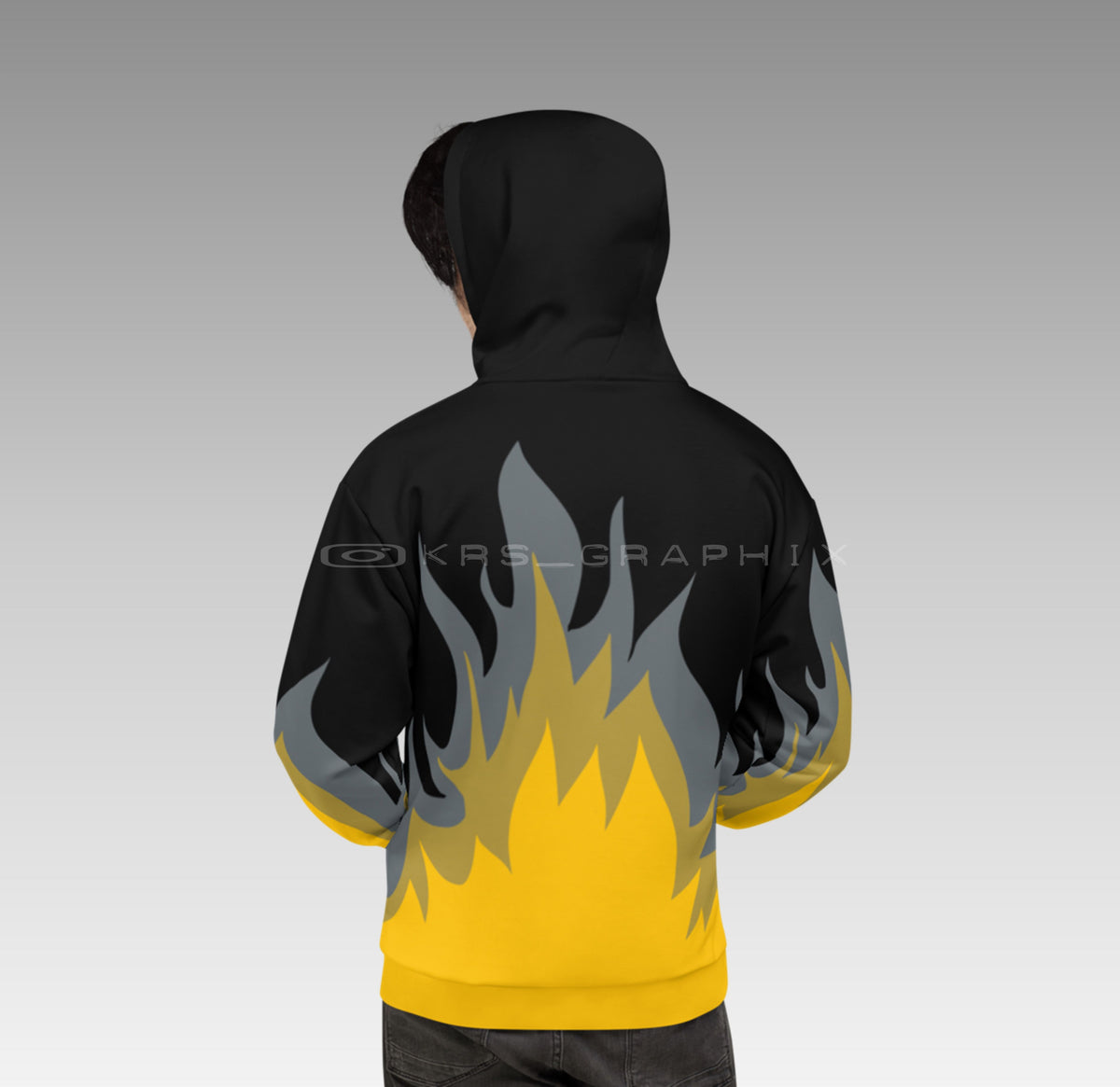 Hoodie To Match Jordan 8 Taxi Jordan 8s Taxi Hoodie KRS Graphix