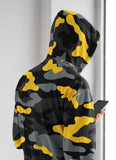 Hoodie To Match Jordan 8 Taxi - Jordan 8s Taxi Hoodie