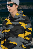 Hoodie To Match Jordan 8 Taxi - Jordan 8s Taxi Hoodie
