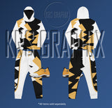 Jordan 14 Ginger 14s Hoodie | Ginger 14s Hoodie | Jordan Sneaker Match Hoodie