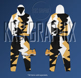 Jordan 14 Ginger 14s Hoodie | Ginger 14s Hoodie | Jordan Sneaker Match Hoodie