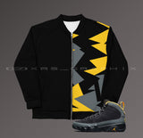 Uni Gold 9 University Gold Bomber