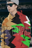 What The 5 Hoodie