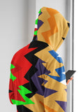 What The 5 Hoodie