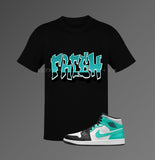 Tropical Twist 1 Shirt