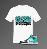 Tropical Twist 1 Shirt