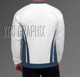 Bomber Jacket Match Jordan 6 Midnight Navy - Midnight Navy 6s Bomber Jacket