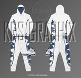 Hoodie Match Jordan 6 Midnight Navy - Midnight Navy 6s Hoodie