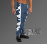 Joggers Match Jordan 6 Midnight Navy - Midnight Navy 6s Joggers