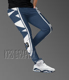 Joggers Match Jordan 6 Midnight Navy - Midnight Navy 6s Joggers