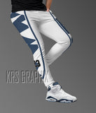 Joggers Match Jordan 6 Midnight Navy - Midnight Navy 6s Joggers